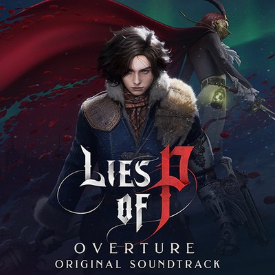 Lies of P꞉ Overture Soundtrack