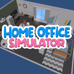 Home Office Simulator – Ayame Life Sim XCI NSP