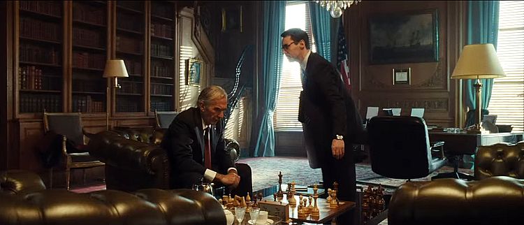 Из Парижа с любовью /From Paris with Love/ 2010 (0:02:59 / 1:32:39) 