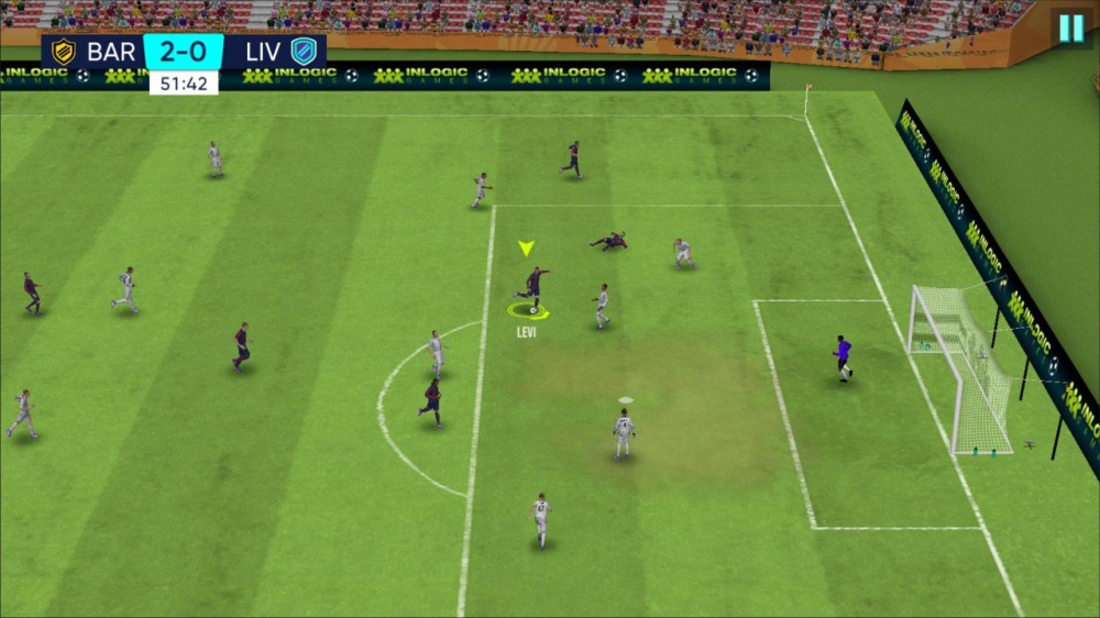 Football Cup 2024 screenshot