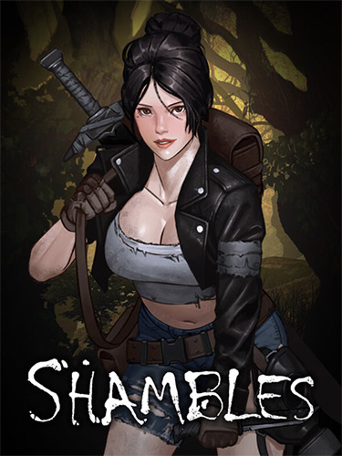 Shambles: Sons of Apocalypse – v1.3.23