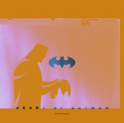 Heart of Batman Soundtrack