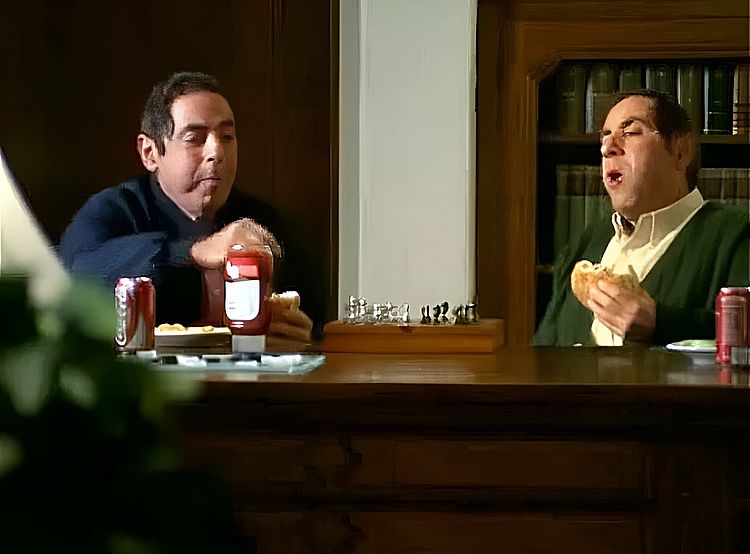 Убийство без осуждения /Murder Without Conviction/ 2004 (1:05:20 /1:27:06)