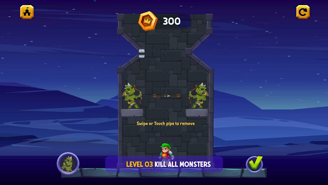 Hero Rescue XCI NSP