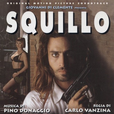 Squillo Soundtrack