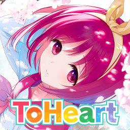 ToHeart XCI NSP