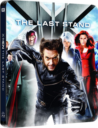 X-Men - Conflitto finale (2006) .mkv HD 720p HEVC x265 AC3 ITA-ENG