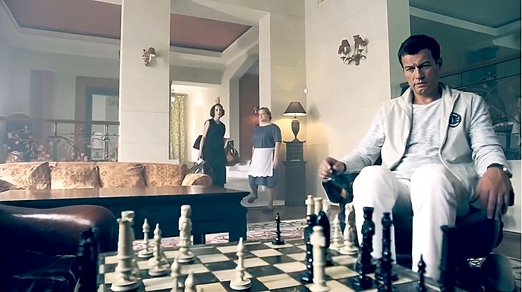 Анатомия убийства: Скелет в шкафу / 2019 (0:06:49 / 3:05:12) 