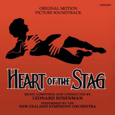 Heart Of The Stag Soundtrack