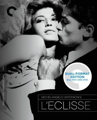 L'eclisse (1962) [Criterion Collection] .mkv HD 720p HEVC x265 AC3 ITA-ENG