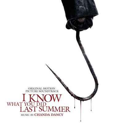 I Know What You Did Last Summer Soundtrack