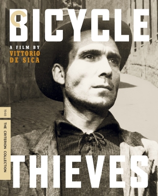 Ladri di biciclette (1948) [Criterion Collection] .mkv HD 720p HEVC x265 AC3 ITA-ENG