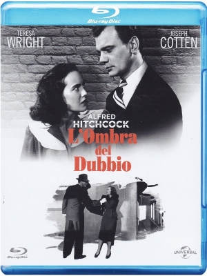 L'ombra del dubbio (1943) .mkv HD 720p HEVC x265 AC3 ITA-ENG