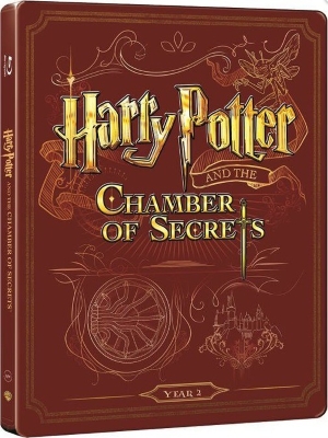 Harry Potter e la camera dei segreti (2002) BD-Untouched 1080p VC-1 PCM ENG AC3 iTA-ENG
