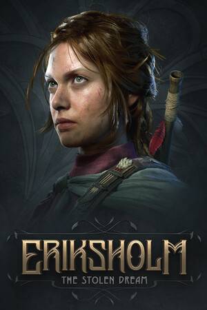 Eriksholm: The Stolen Dream [v.1.2 build 19191817] (2025) PC | RePack  Albert
