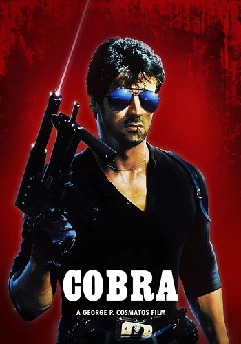  / Cobra (1986) BDRip 1080p