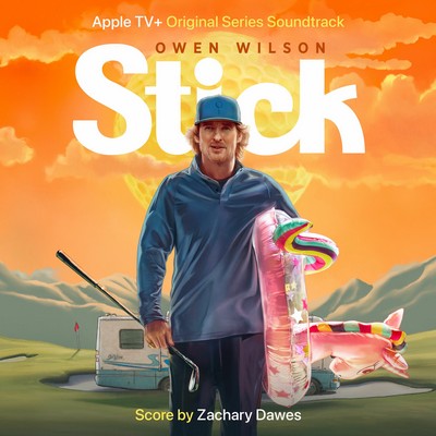 Stick: Season 1 Soundtrack
