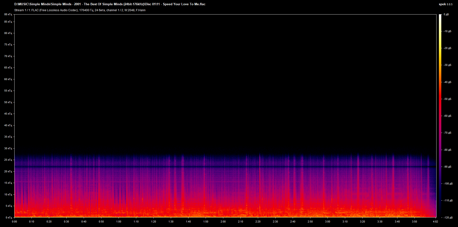 11 - Speed Your Love To Me.flac.png
