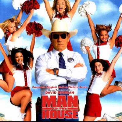 Man Of The House Soundtrack 
