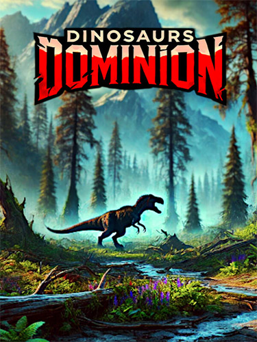 Dinosaurs Dominion – v1.0.0.4