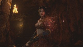 WUCHANG: Fallen Feathers [v 179951 + DLCs] (2025) PC | RePack by Wanterlude