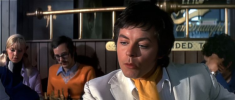 Цепочка лютиков /The Buttercup Chain/ 1970 (0:12:40 / 1:34:54)