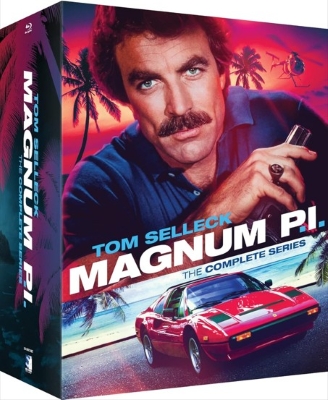 Magnum, P.I. - Stagioni 01-08 (1980-1988) [Completa] .mkv BDMux 1080p x264 ITA ENG AC3 2.0 Sub ITA