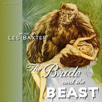 The Bride and the Beast Soundtrack