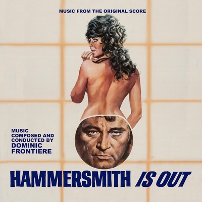 Hammersmith Is Out Soundtrack