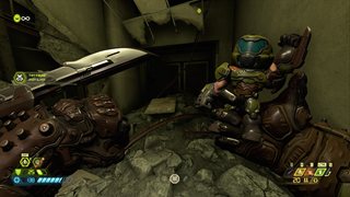 DOOM Eternal - Deluxe Edition [build 20078587 + DLCs] (2020) PC | Repack by Wanterlude