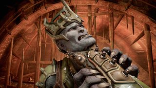 DOOM Eternal - Deluxe Edition [build 20078587 + DLCs] (2020) PC | Repack by Wanterlude