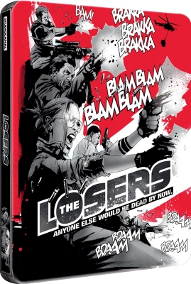 The Losers (2010) .mkv HD 720p HEVC x265 AC3 ITA-ENG