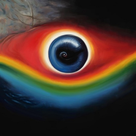 Pendulum / Inertia (2025) MP3, 320 /c