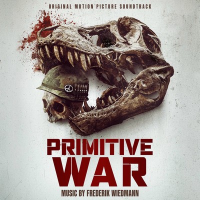 Primitive War Soundtrack