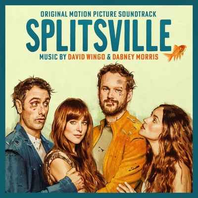 Splitsville Soundtrack