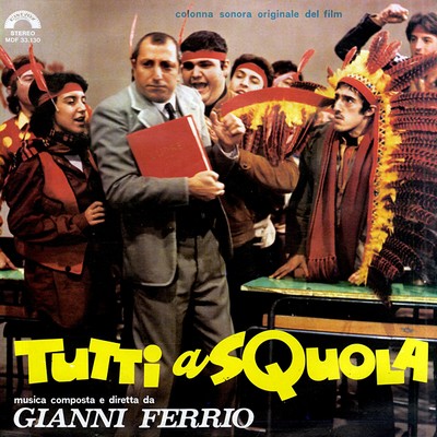 Tutti A Squola Soundtrack