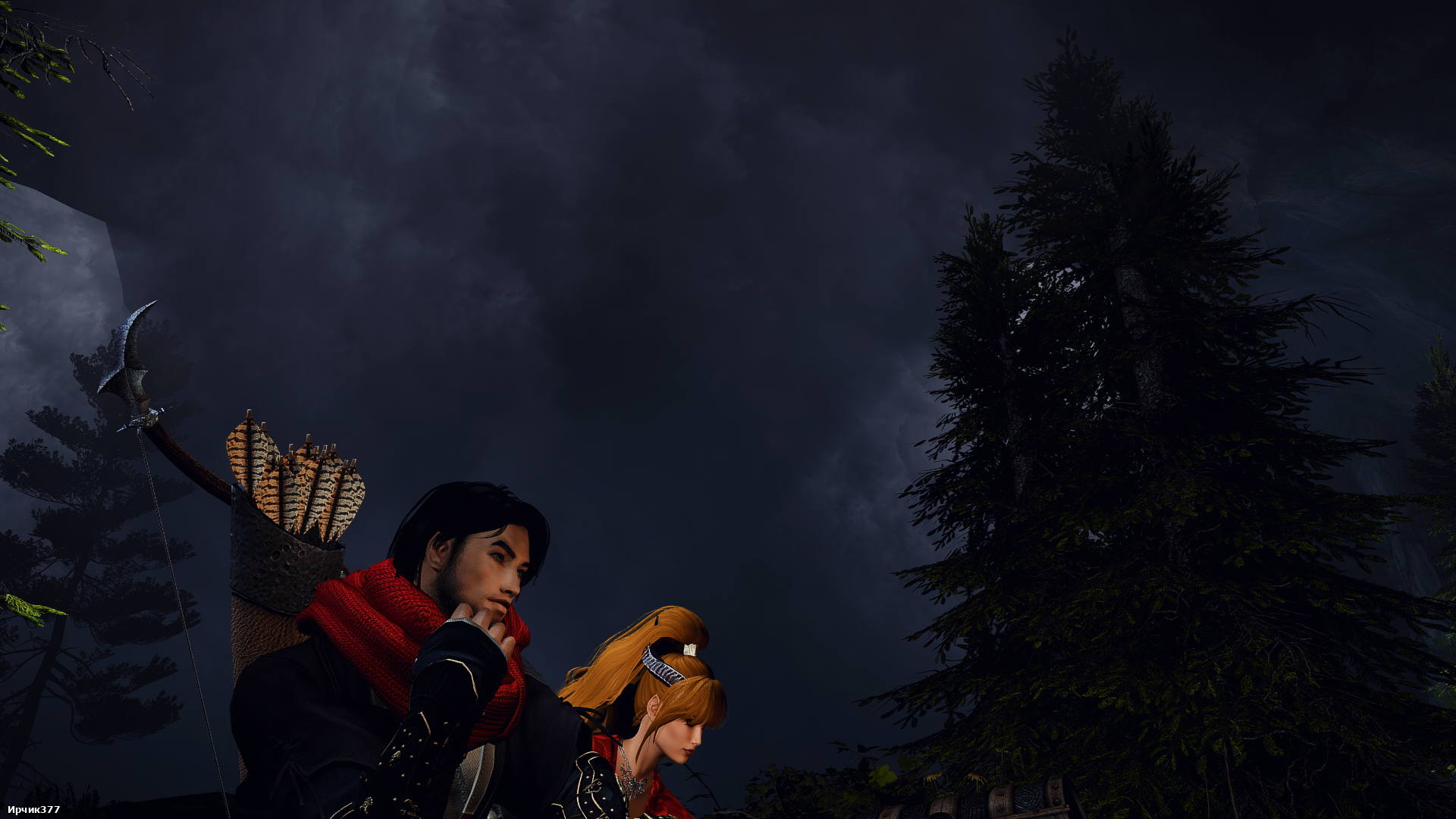 The Elder Scrolls V  Skyrim Special Edition Screenshot 2025.08.24 - 21.45.06.24.png