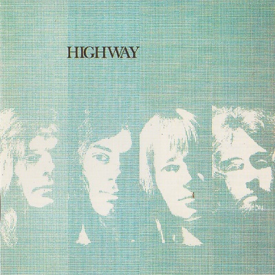 Free - Highway (1970)