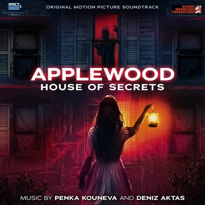 Applewood: House Of Secrets Soundtrack