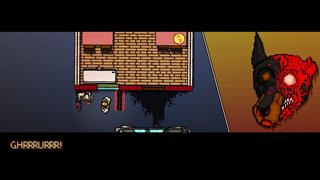 Hotline Miami [v gog-8(a)] (2012) PC | RePack by Wanterlude