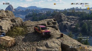 RoadCraft [v 5.2.PATCH.595725/595884 + DLCs] (2025) PC | RePack by Wanterlude