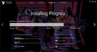 Hotline Miami [v gog-8(a)] (2012) PC | RePack by Wanterlude