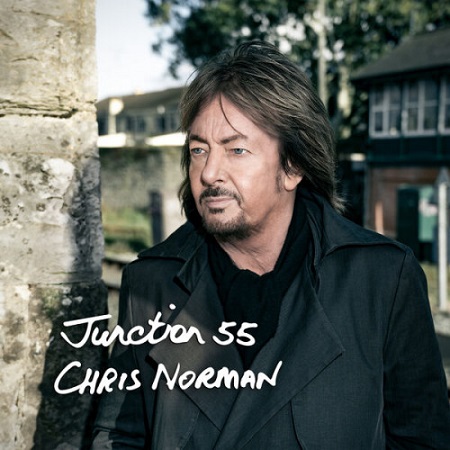 Chris Norman / Junction 55 (2024) MP3, 320 /c