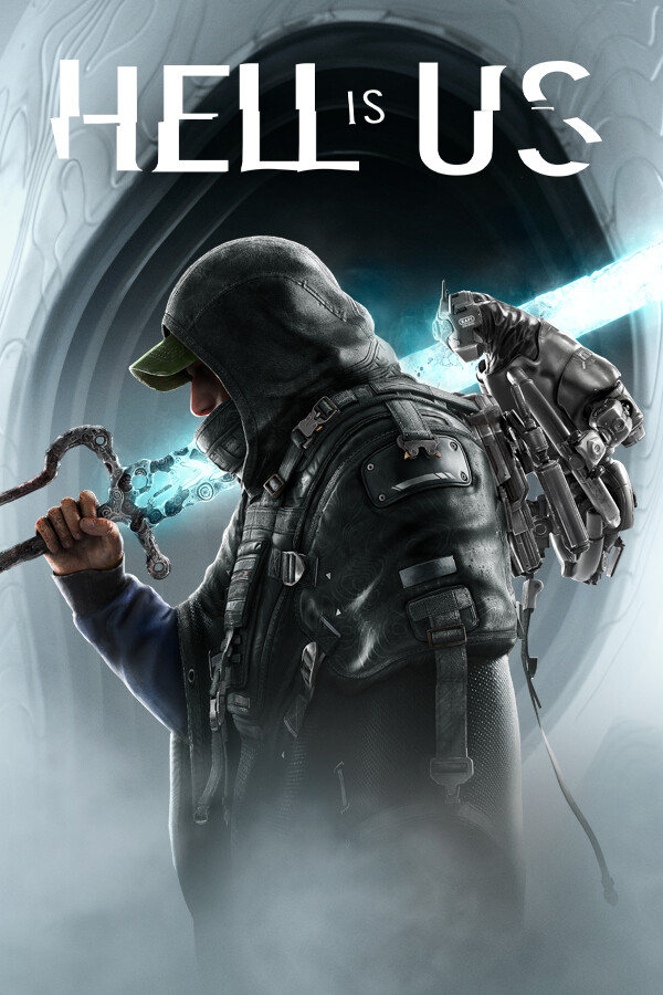 Hell is Us [v.1.4.22.43941 build 20008520] (2025) PC | RePack  Albert