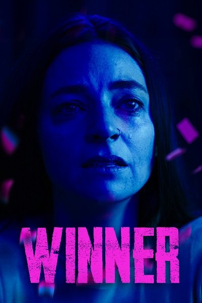 Победитель / Winner (2024) WEB-DLRip