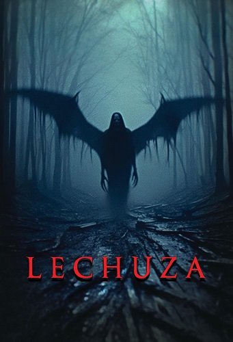 Лечуза / Lechuza (2025) WEB-DLRip