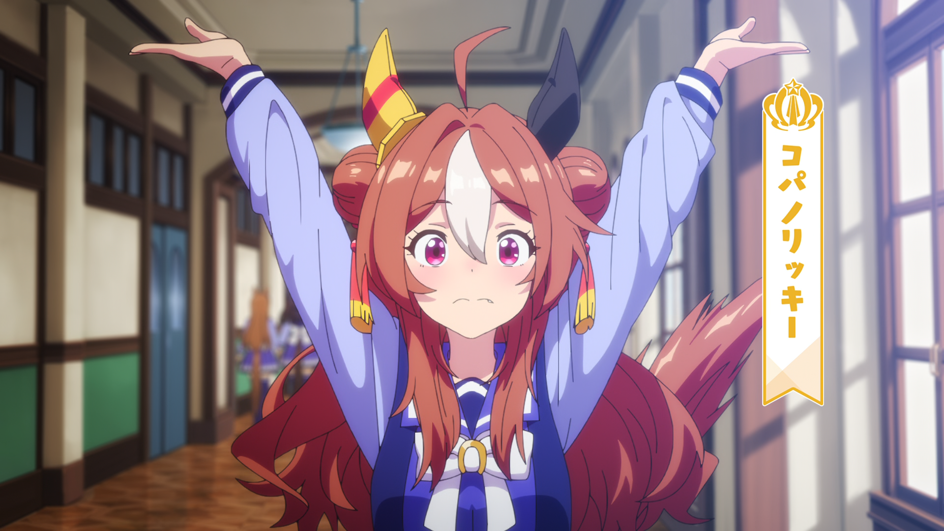 [Okay-Subs] Uma Musume Pretty Derby S3 - 06 (BD 1080p) [D4788834]_001_6299.png