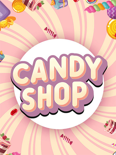 Candy Shop Simulator