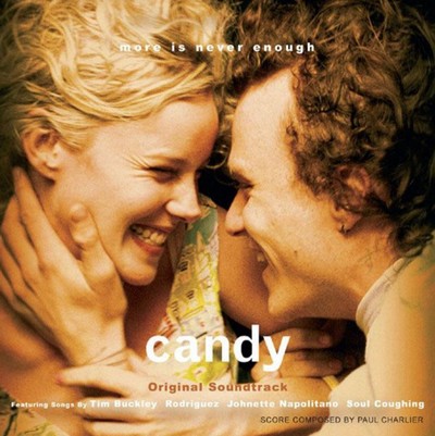 Candy Soundtrack