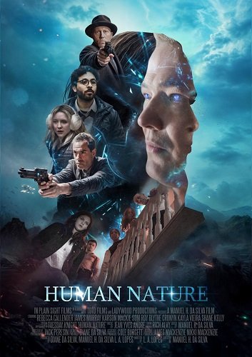 Природа Человека / Human Nature (2025) WEB-DLRip